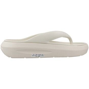 Puma Yellow Chanclas Flatter Flip para mujer
