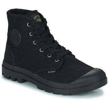 Palladium Zapatillas altas - para hombre