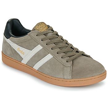 Gola Zapatillas EQUIPE II SUEDE para hombre