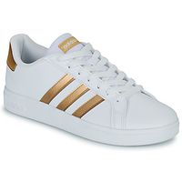 adidas zapatillas grand court 20 k para nina