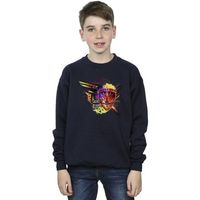 marvel jersey guardians of the galaxy para nino