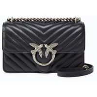 pinko bolso 100074a0gk para mujer