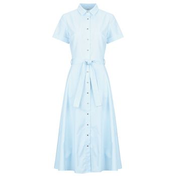 Ikks Vestido largo B330835 para mujer