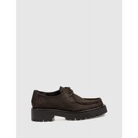 obvio zapatos mujer nautico obvio lily marron para mujer