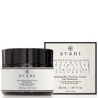 avant skincare advanced bio ultra-fine texture day moisturiser 50ml