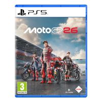 motogp 26 - juego ps5 - version espana