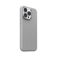 funda para movil joyroom jr-bp007 magnetica tpupcpu gris para iphone 15