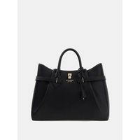 guess bolso de mano bolso bandouliere noelle girlfriend sa black para mujer