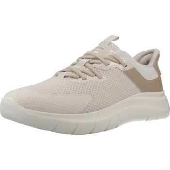 Geox Zapatillas D Plummery Plus para mujer