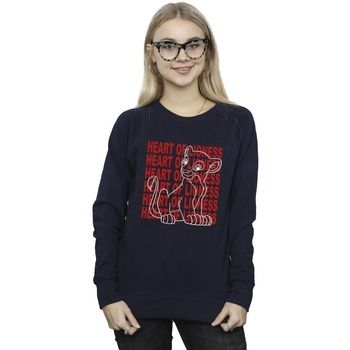 Disney Jersey The Lion King Heart Of A Lioness para mujer