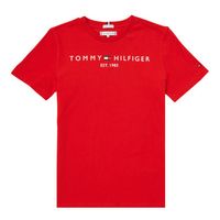 tommy hilfiger camiseta selinera para nino