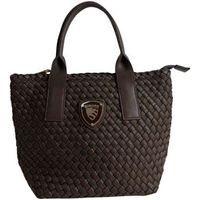 blauer bolso - para mujer