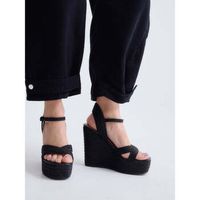 exe shoes sandalias sandalias cunas naomi-202 para mujer