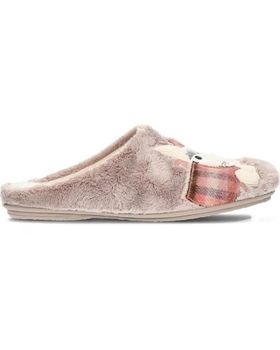 de VUL-LADI PANTUFLAS PARA MUJER DE VULLADI MODELO 6623 MONTBLANCPARDO