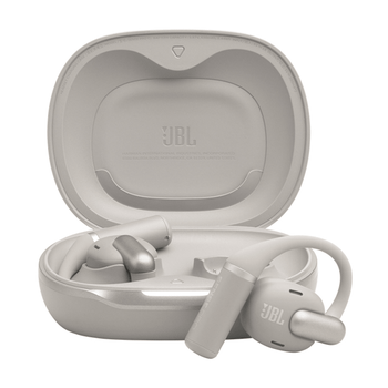 AURICULARES DE BOTON JBL SENSE PRO GREY BLUETOOTH
