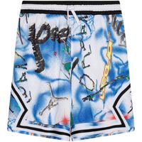 nike short nino 95d429-bb6 para nino