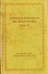 Comedias burlescas del Siglo de Oro. Tomo VI.
