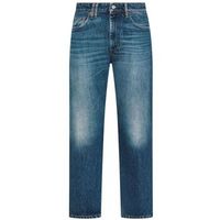 cycle jeans cc451p522 lucky-07 navy blue para hombre