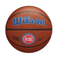 balon wilson nba team alliance detroit pistons