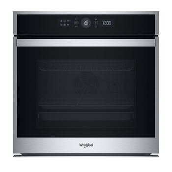 HORNO WHIRLPOOL WOI4S8PPM1SX PIROLITICO MULTIFUNCION INOX