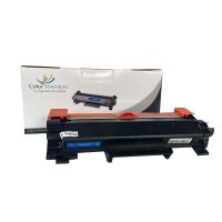 color premium toner compatible con brother tn2420tn2410 xl negro 6000 paginas