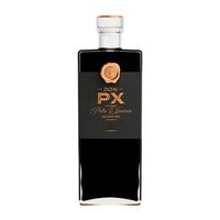toro albala vino dulce don px convento montilla-moriles petaca 20 cl 155 vol