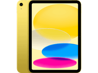 apple ipad 11gen 128gb amarillo wifi 11 retina chip a16 bionic ipados 18 cable de carga usbrc sin adaptador corriente