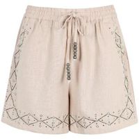 ange short ramalo para mujer