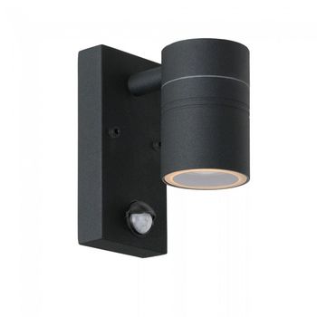 Aplique con sensor de movimiento led arne (5w)