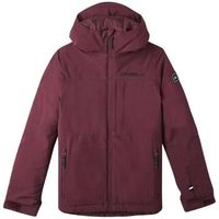 oneill cortaviento lite para nina