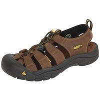 inny sandalias chaussures newport fitness noir para hombre