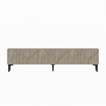 Soporte De Tv De Madera 