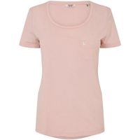 jack wills camiseta fullford para mujer