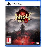 juego nioh 3 para playstation 5  ps5 pal eu - nuevo original precintado