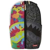 sprayground mochila 1 off bags para hombre