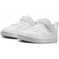 nike zapatillas court borough low recraft para nino