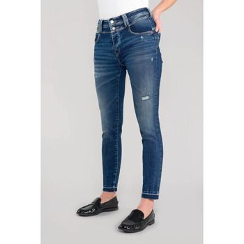 Le Temps des Cerises Jeans Jeans push-up slim , 7/8 para mujer
