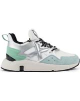 de munich clik women plateado