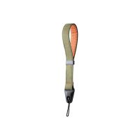 correa para camara digital pgytech verde microfibra nylon