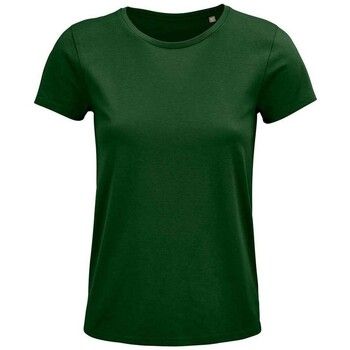 Sols Camiseta Crusader para mujer