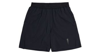 Pantalon corto de secado rapido champion negro