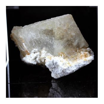 Calcita + Cuarzo - Pierre Natural De Francia, La Mure, Isère, Auvergne -rhône -alpes - Magnífico Multicolor, Energizante Y Calmante Mineral - 804.9 Ct