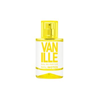 Vanille Eau De Parfum 50 Ml
