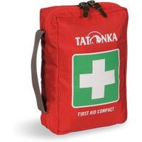 tatonka first aid compact botiquin rojo