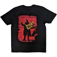 ozzy osbourne tops y camisetas hell para mujer
