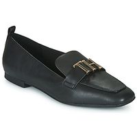 tommy hilfiger mocasines polished tommy loafer para mujer