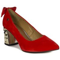 maciejka zapatos de tacon 5334s08001 para mujer