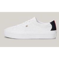 tommy hilfiger zapatillas zapato vulc monotype mujer para mujer