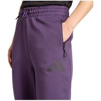adidas pantalon chandal w zne pt para mujer