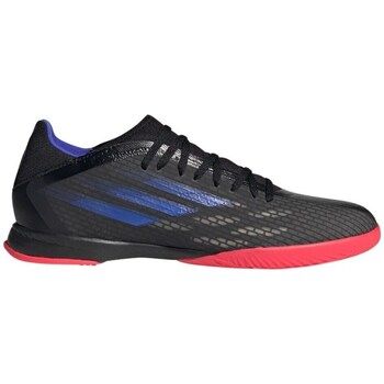 adidas Zapatillas de fútbol X SPEEDFLOW3 IN para hombre